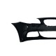 Προφυλακτήρας εμπρός για BMW F10  (2014+) - M pack design με parktronic