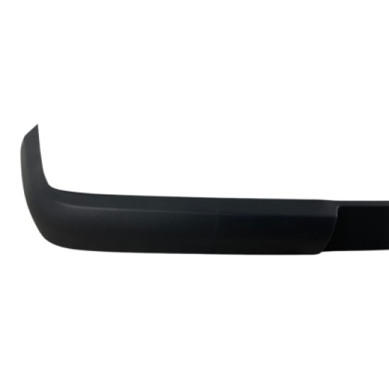 Πρόσθετο εμπρός προφυλακτήρα για Mercedes E-Class W124 (1985-1995)