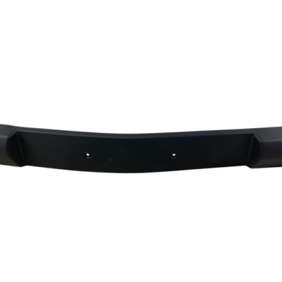 Πρόσθετο εμπρός προφυλακτήρα για Mercedes E-Class W124 (1985-1995)