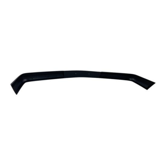 Πρόσθετο εμπρός προφυλακτήρα για Mercedes E-Class W124 (1985-1995)