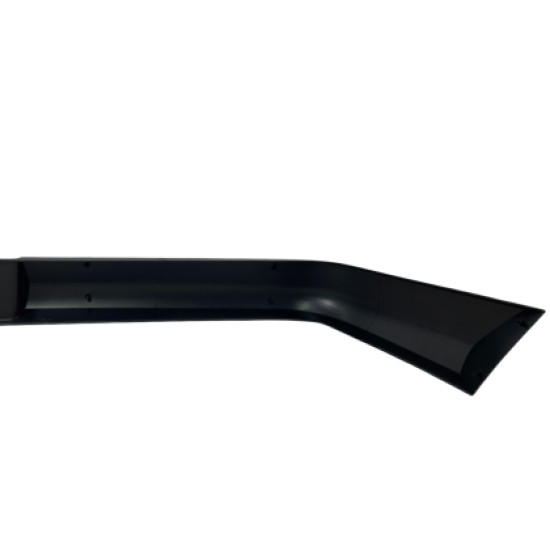 Πρόσθετο εμπρός προφυλακτήρα για Mercedes E-Class W124 (1985-1995)