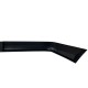 Πρόσθετο εμπρός προφυλακτήρα για Mercedes E-Class W124 (1985-1995)