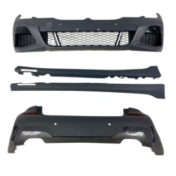 Body kit για BMW G20 (2018-2020) - M pack design Body kit για BMW G20 (2018-2020) - M pack design