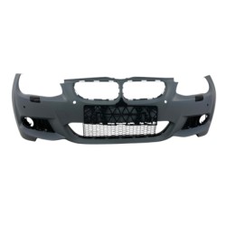 Προφυλακτήρας εμπρός για  BMW E92 (2009-2012) - M pack design με ή χωρίς ανοίγματα για parktronic Προφυλακτήρας εμπρός για  BMW E92 (2009-2012) - M pack design με ή χωρίς ανοίγματα για parktronic