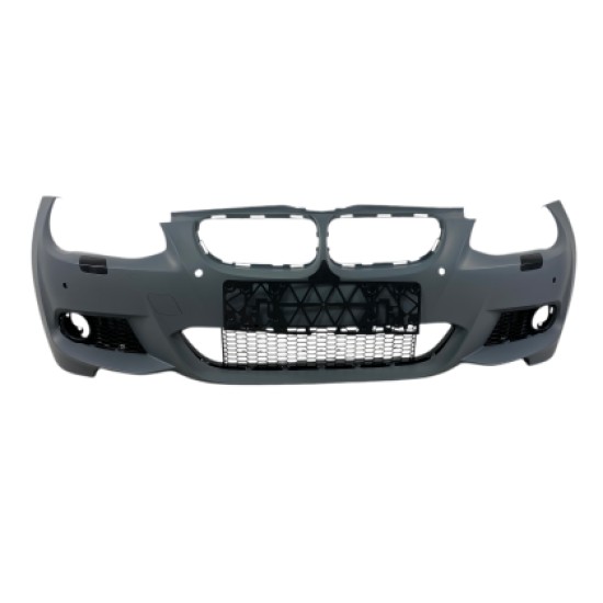 Προφυλακτήρας εμπρός για  BMW E92 (2009-2012) - M pack design
