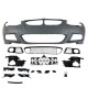 Προφυλακτήρας εμπρός για  BMW E92 (2009-2012) - M pack design