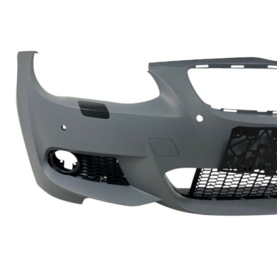 Προφυλακτήρας εμπρός για  BMW E92 (2009-2012) - M pack design