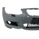 Προφυλακτήρας εμπρός για  BMW E92 (2009-2012) - M pack design