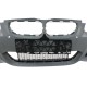 Προφυλακτήρας εμπρός για  BMW E92 (2009-2012) - M pack design