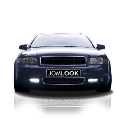 Φώτα ημέρας για Audi A4 8E (2001-2004) σετ 2τμχ. Φώτα ημέρας για Audi A4 8E (2001-2004) σετ 2τμχ.