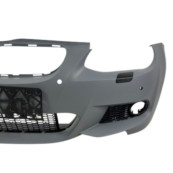 Προφυλακτήρας εμπρός για  BMW E92 (2009-2012) - M pack design
