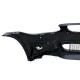 Προφυλακτήρας εμπρός για  BMW E92 (2009-2012) - M pack design