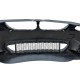 Προφυλακτήρας εμπρός για  BMW E92 (2009-2012) - M pack design
