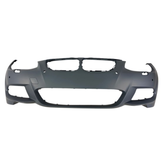 Προφυλακτήρας εμπρός για  BMW E92 (2009-2012) - M pack design