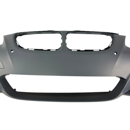 Προφυλακτήρας εμπρός για  BMW E92 (2009-2012) - M pack design
