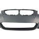 Προφυλακτήρας εμπρός για  BMW E92 (2009-2012) - M pack design
