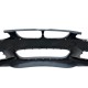 Προφυλακτήρας εμπρός BMW E92 (2009-2012) - M pack design με ή χωρίς ανοίγματα parktronic