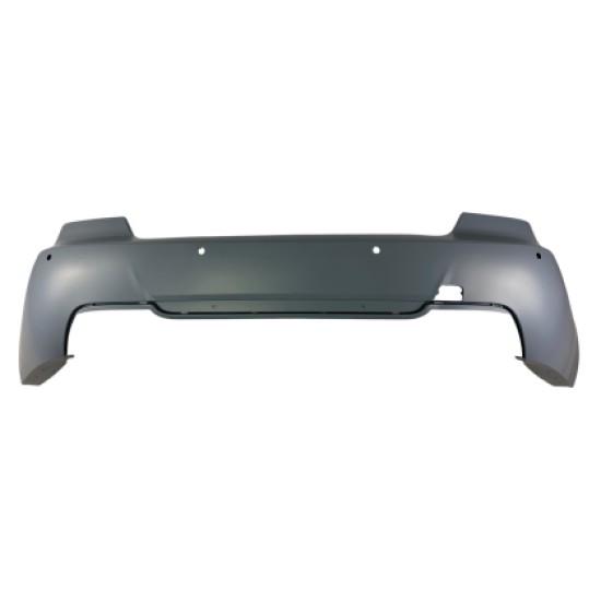 Πίσω προφυλακτήρας για  BMW E92 (2006-2012) - M pack design