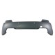 Πίσω προφυλακτήρας για  BMW E92 (2006-2012) - M pack design