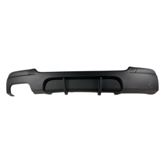 Πίσω προφυλακτήρας για  BMW E92 (2006-2012) - M pack design