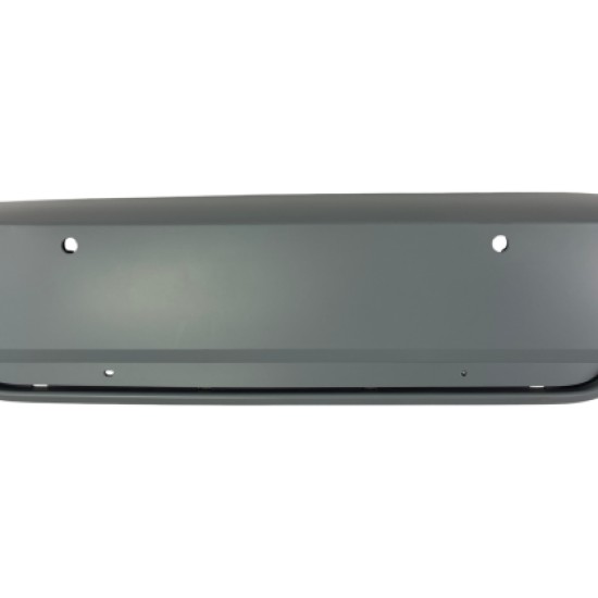 Πίσω προφυλακτήρας για  BMW E92 (2006-2012) - M pack design