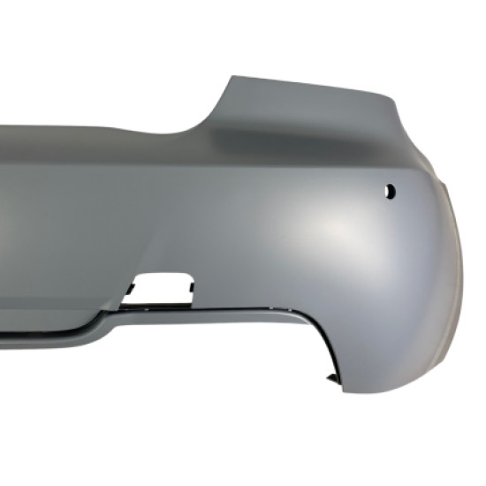 Πίσω προφυλακτήρας για  BMW E92 (2006-2012) - M pack design