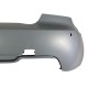 Πίσω προφυλακτήρας για  BMW E92 (2006-2012) - M pack design