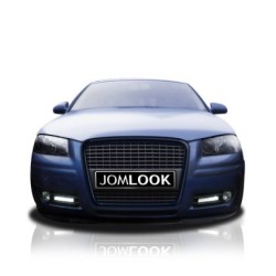 Φώτα ημέρας για Audi A3 8P (2003-2008) Φώτα ημέρας για Audi A3 8P (2003-2008)