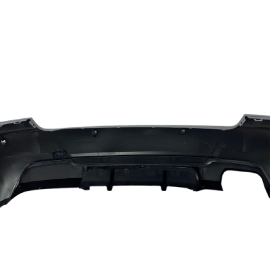 Πίσω προφυλακτήρας για  BMW E92 (2006-2012) - M pack design