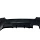 Πίσω προφυλακτήρας για  BMW E92 (2006-2012) - M pack design