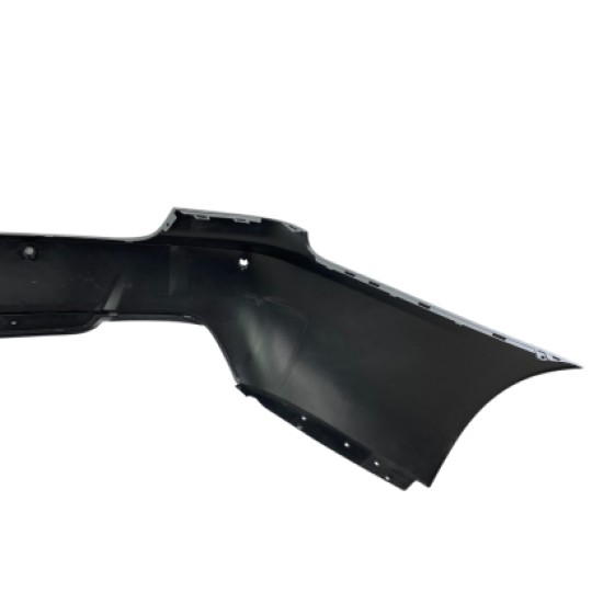 Πίσω προφυλακτήρας για  BMW E92 (2006-2012) - M pack design