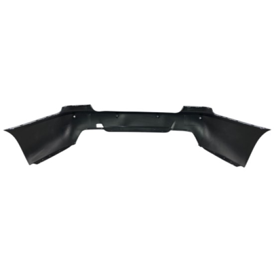 Πίσω προφυλακτήρας για  BMW E92 (2006-2012) - M pack design