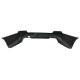 Πίσω προφυλακτήρας για  BMW E92 (2006-2012) - M pack design