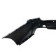 Πίσω προφυλακτήρας για  BMW E92 (2006-2012) - M pack design