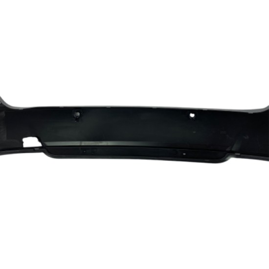 Πίσω προφυλακτήρας για  BMW E92 (2006-2012) - M pack design