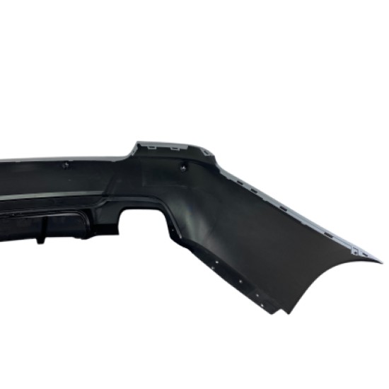 Πίσω προφυλακτήρας για  BMW E92 (2006-2012) - M pack design
