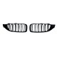 Μάσκα για BMW F32 / F33 / F36 (2013-2020) - διπλή - 2τμχ.