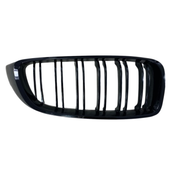 Μάσκα για BMW F32 / F33 / F36 (2013-2020) - διπλή - 2τμχ.