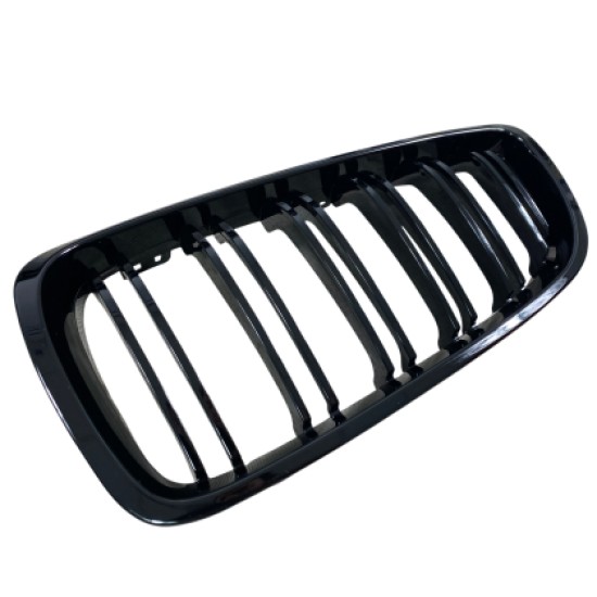Μάσκα για BMW F32 / F33 / F36 (2013-2020) - διπλή - 2τμχ.