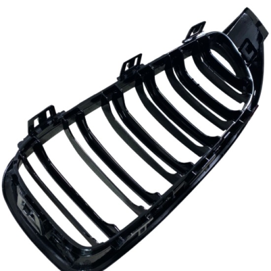 Μάσκα για BMW F32 / F33 / F36 (2013-2020) - διπλή - 2τμχ.