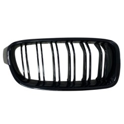 Μάσκα για BMW F30 (2011+) - διπλές γυαλιστερές - 2τμχ. Μάσκα για BMW F30 (2011+) - διπλές γυαλιστερές - 2τμχ.