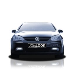 Φώτα ημέρας για Golf 5 2 τμχ. Φώτα ημέρας για Golf 5 2 τμχ.