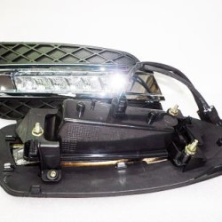 Φώτα ημέρας για Mercedes ML W164 (2005-2008) - σετ 2 τμχ.