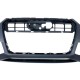 Προφυλακτήρας εμπρός για Audi A6 (2011-2014) - RS6 Design με ανοίγματα για parktronic  και πιτσιλίθρες