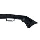 Πίσω προφυλακτήρας για BMW E39 sedan με μονό diffuser - M5 design χωρίς ανοίγματα για parktronic