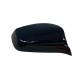 Καπάκια για καθρέφτη για BMW E60 (2003-2010) - μαύρα γυαλιστερά