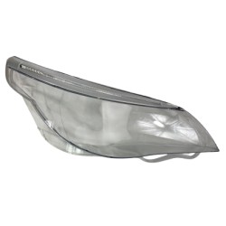 Κρύσταλλα φαναριών για BMW E60 (2005-2011) με led - σετ 2τμχ. Κρύσταλλα φαναριών για BMW E60 (2005-2011) με led - σετ 2τμχ.