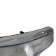 Κρύσταλλα φαναριών για BMW E60 (2005-2011) με led - σετ 2τμχ.