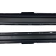 Μαρσπιέ για Mercedes E-Class W124 (1985-1995)