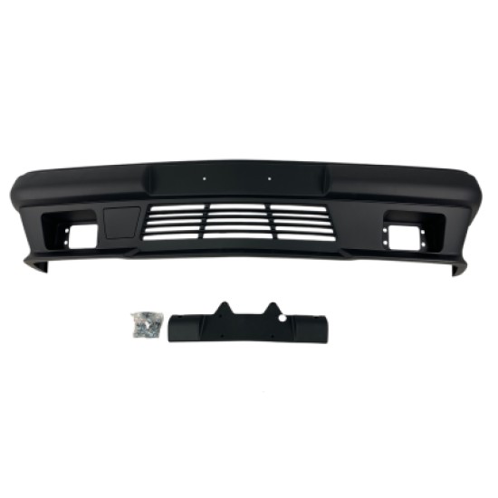 Προφυλακτήρας εμπρός για Mercedes E-Class W124 (1985-1995) - AMG design χωρίς προβολάκια